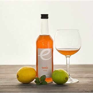 Tonic Sirup
