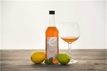 Tonic Sirup